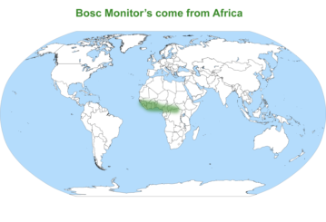 Bosc Monitor map