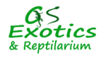 GS Exotics logo